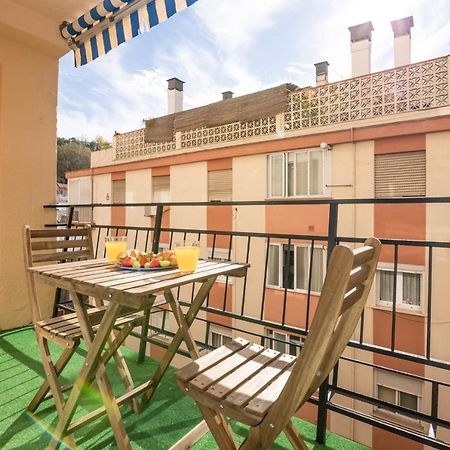 Ramírez de Madrid City Center Apartment Málaga Exterior foto